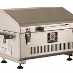 Commercial Gas Grills