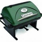 Cuisinart Charcoal Grill