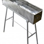 Custom Bbq Grills