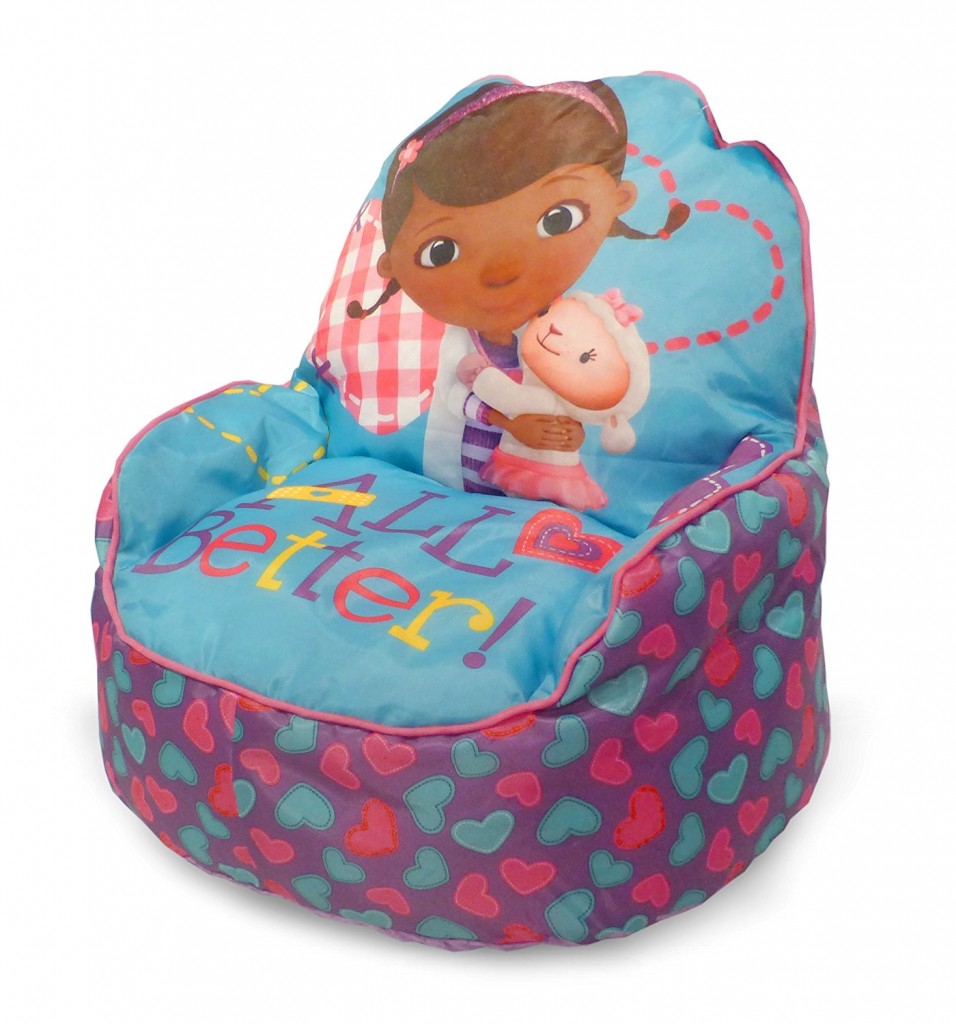 Disney Bean Bag Chairs