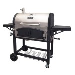 Dyna Glo Charcoal Grill