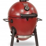 Egg Charcoal Grill