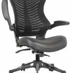 Ergonomic Executive Chair