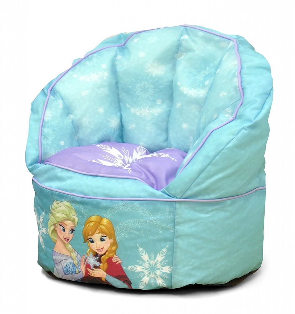 Frozen Bean Bag Chair
