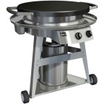 Gas Flat Top Grill