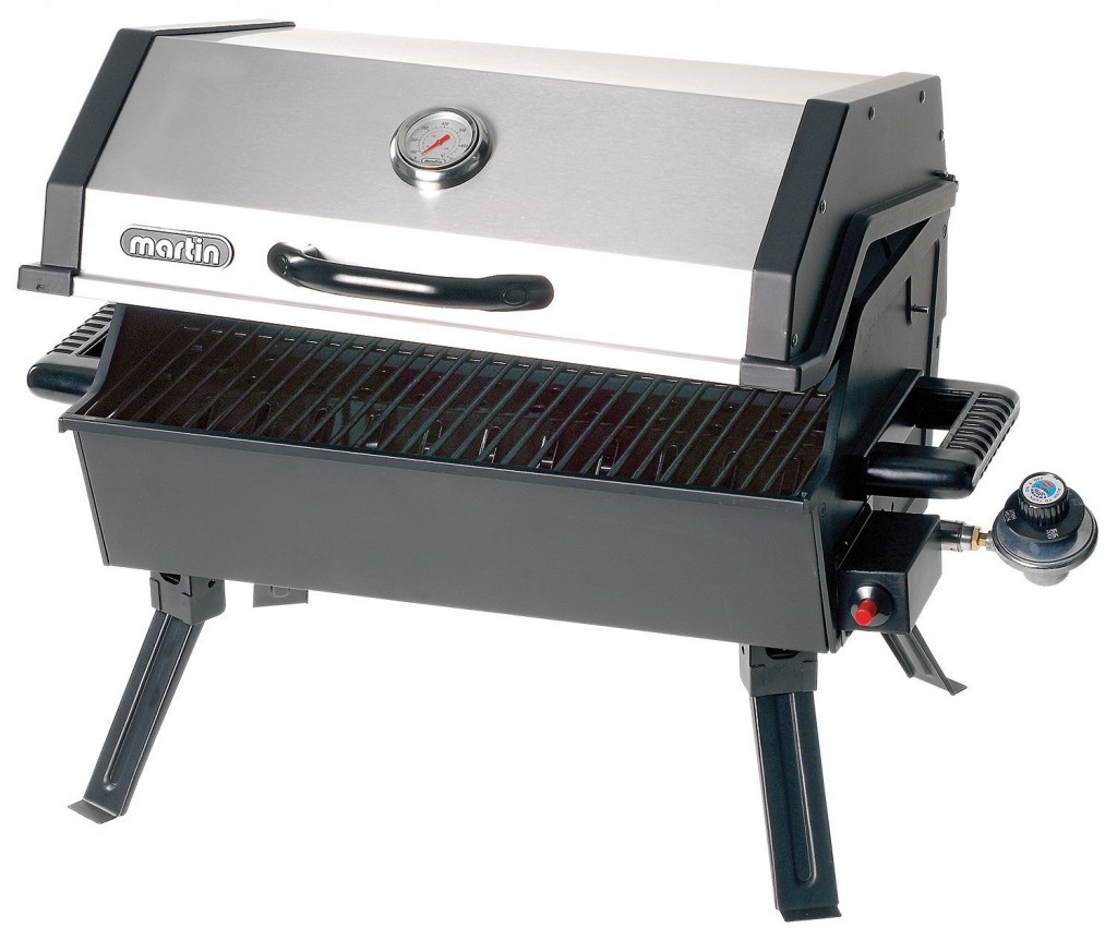 Gas Grill Portable
