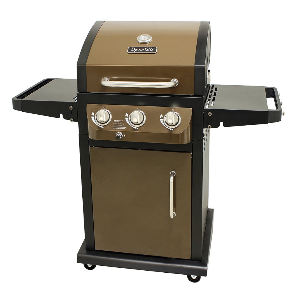 Gas Grill Sales
