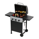 Gas Grills On Clearance