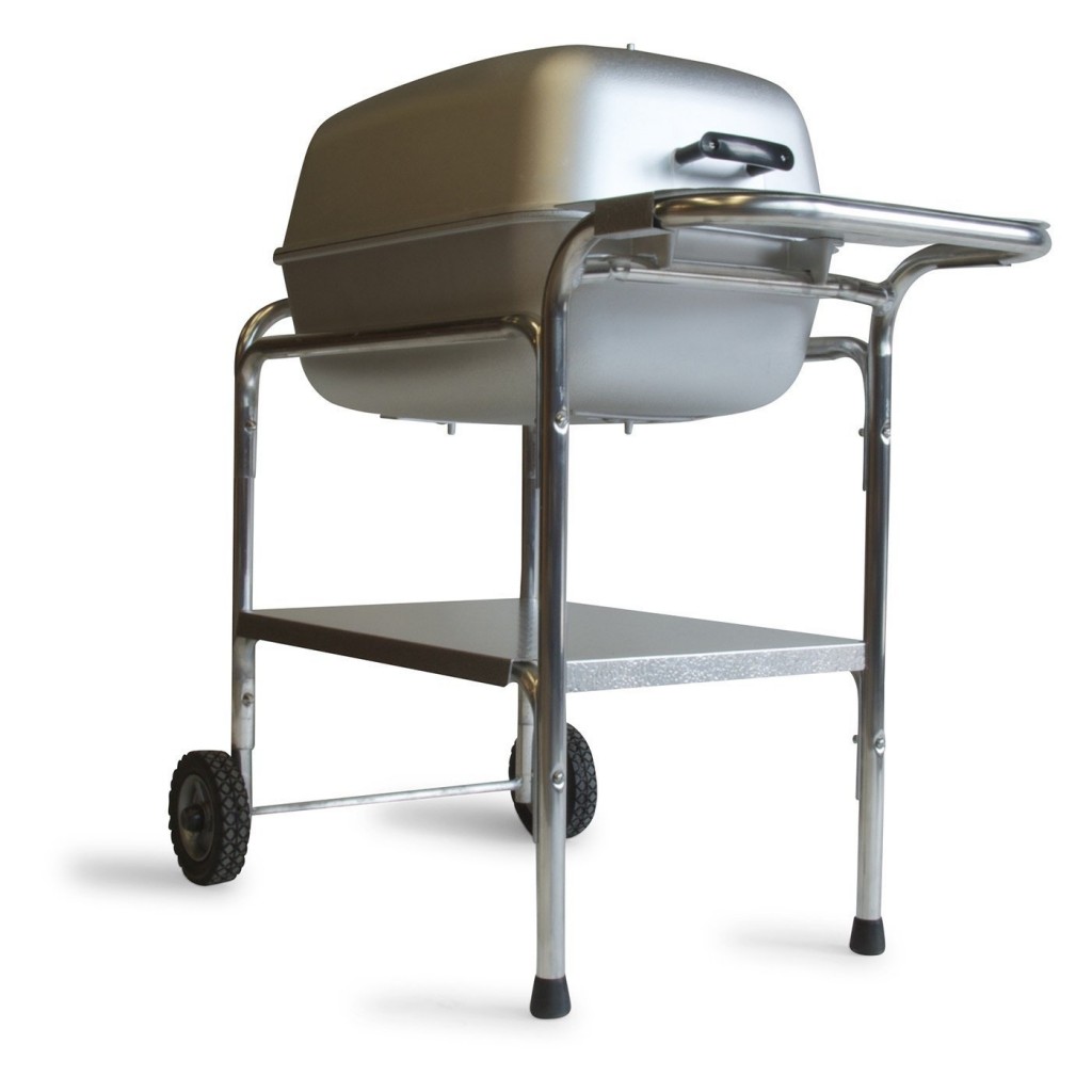 Hibachi Charcoal Grill