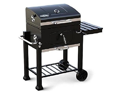 Kingsford 24 Inch Charcoal Grill