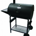 Kingsford Charcoal Grill