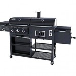 Large Charcoal Grills