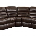 Leather Living Room Furniture Sets