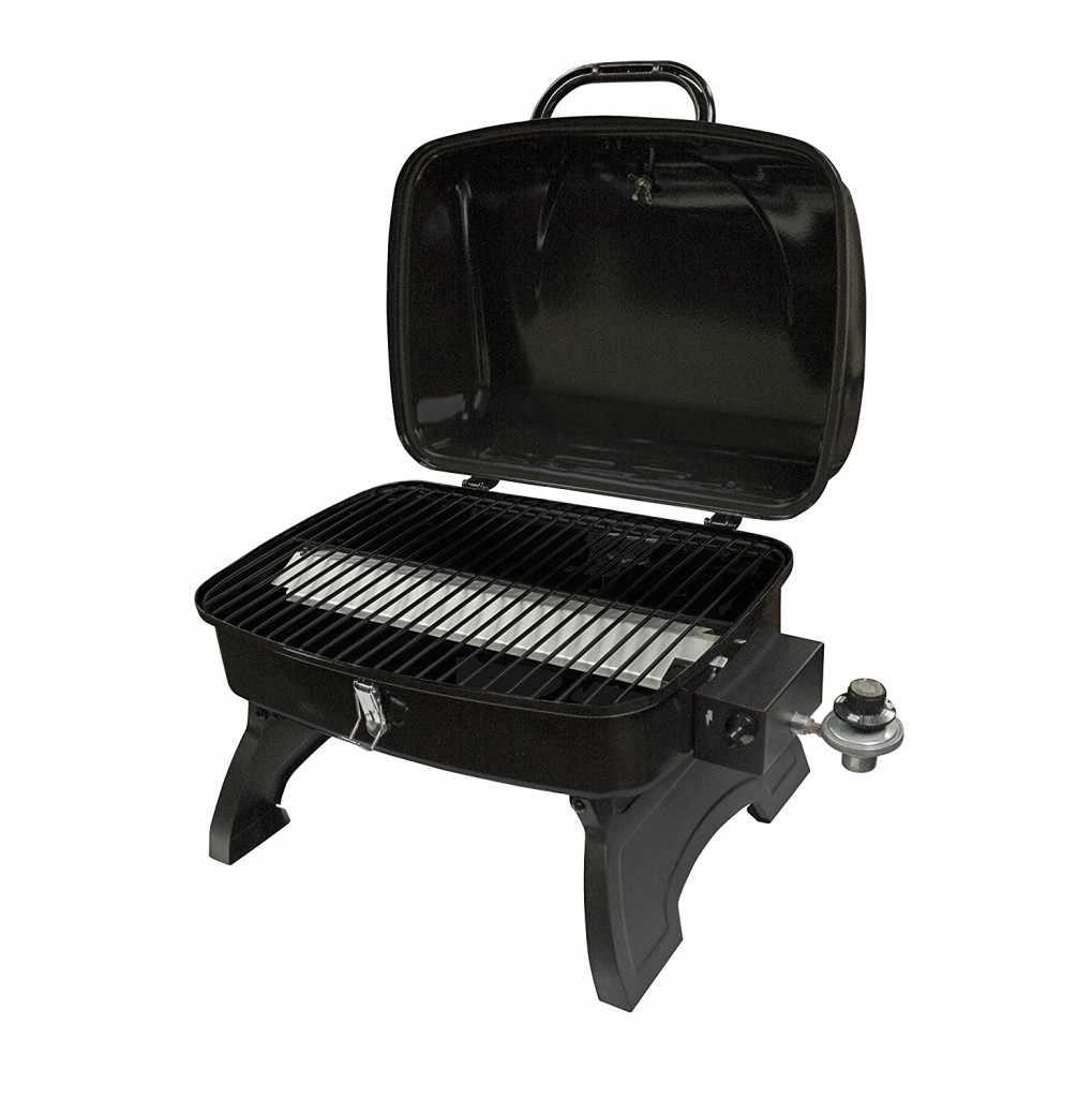 Lp Gas Grill