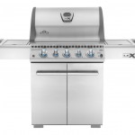 Napoleon Gas Grills