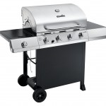 Natural Gas Bbq Grill