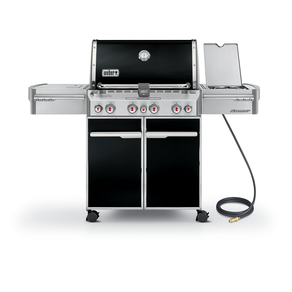 Natural Gas Grills Sears