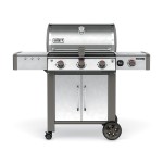 Natural Gas Tank For Grill