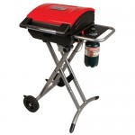 Portable Gas Grill Camping