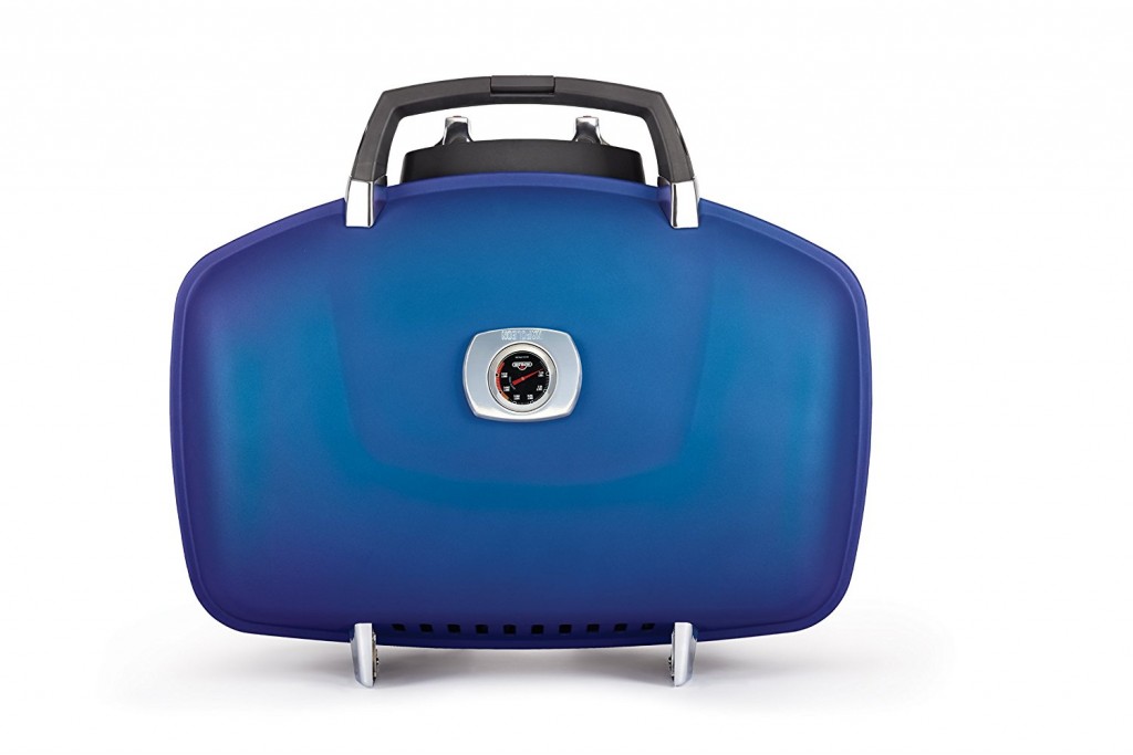 Portable Propane Gas Grill