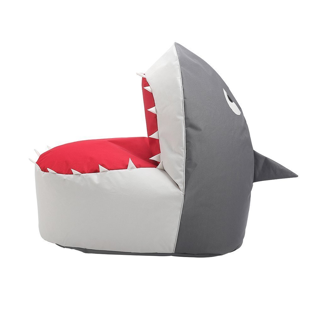 Shark Bean Bag Chair