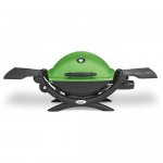 Small Weber Charcoal Grill