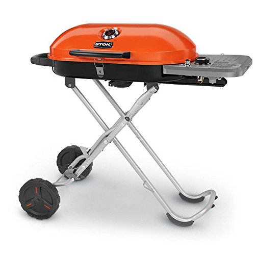 Stok Charcoal Grill
