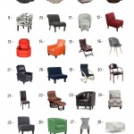 34 Best Living Room Chairs