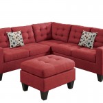 4 Piece Living Room Set