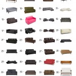 43 Best Leather Couch