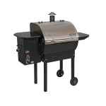 Camp Chef PG24S Pellet Grill
