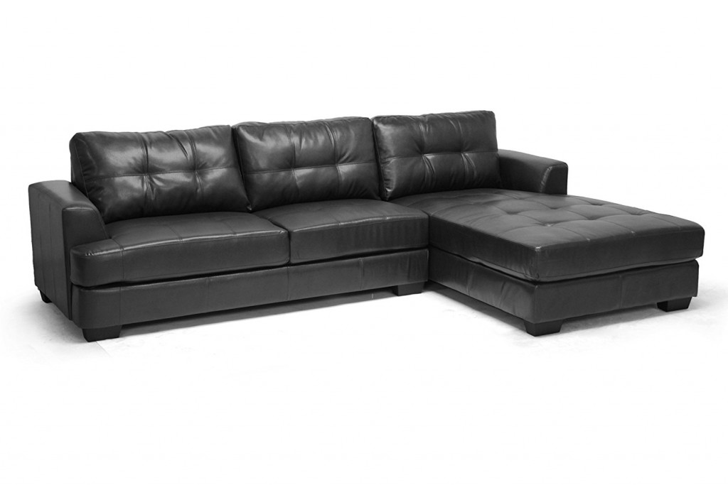 Affordable Leather Couches