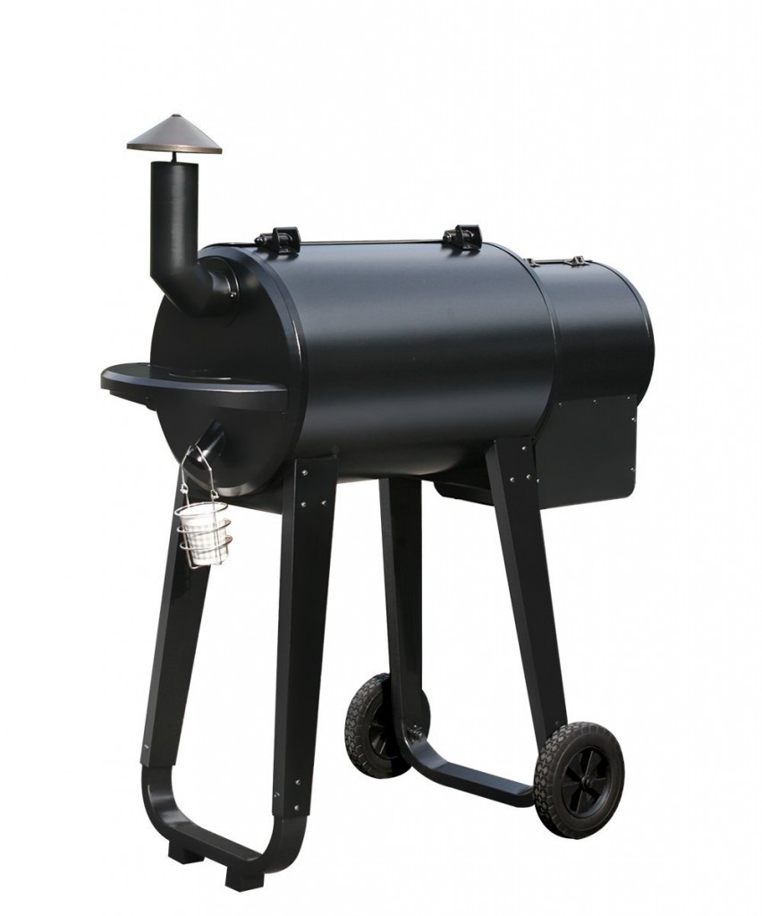 Bbq Grills And Smokers