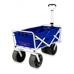 Beach Utility Cart