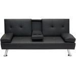 Best Leather Couch