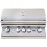 Best Natural Gas Grill