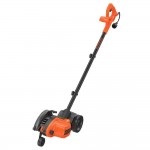 Black And Decker Edger Trencher