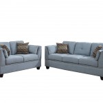 Blue Living Room Sets