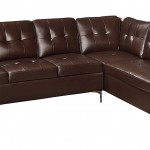 Brown Living Room Set