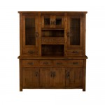 Buffet Hutch Furniture