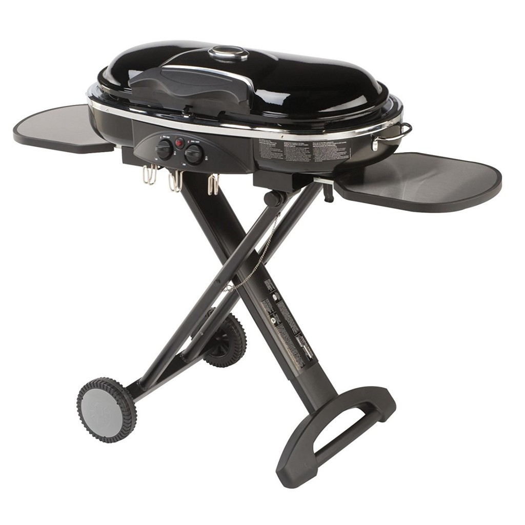 Coleman Bbq Grill