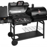 Combo Bbq Grills