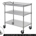 Craftsman Utility Cart