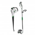 Electric Weed Eater And Edger Combo