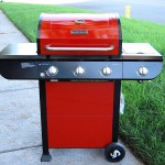 Gas Bbq Grills Sale