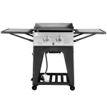 Gas Grill Griddle
