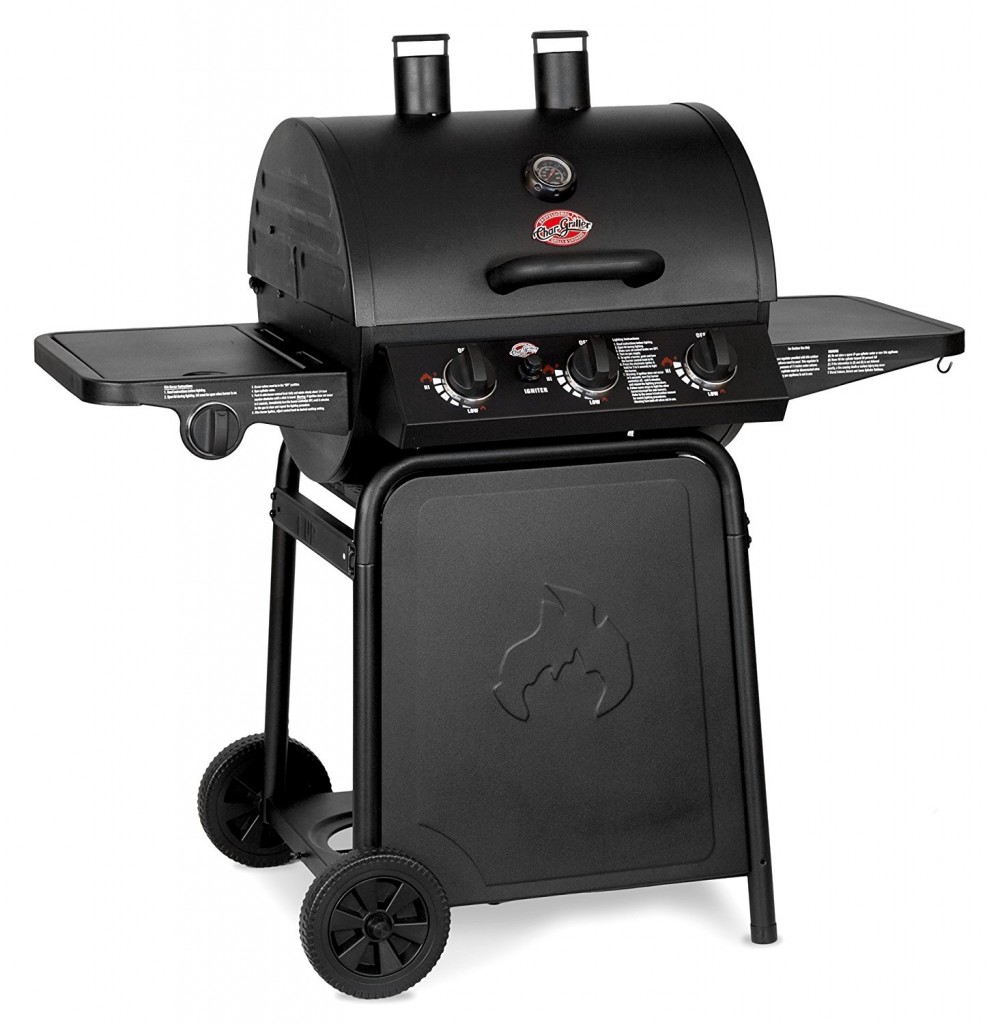 Gas Grill Under 200