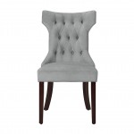 Gray Living Room Chairs