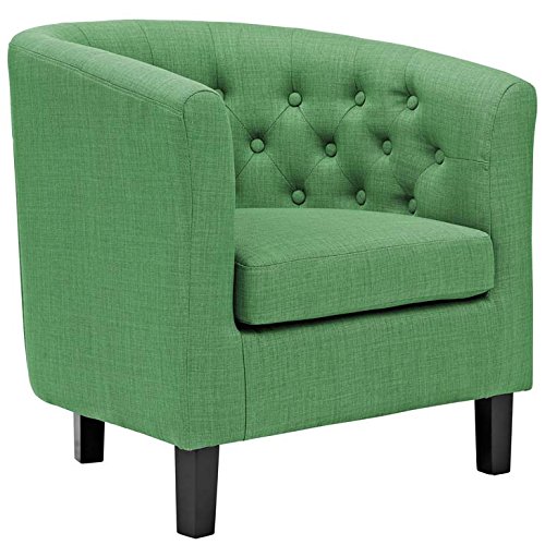 Green Living Room Chairs
