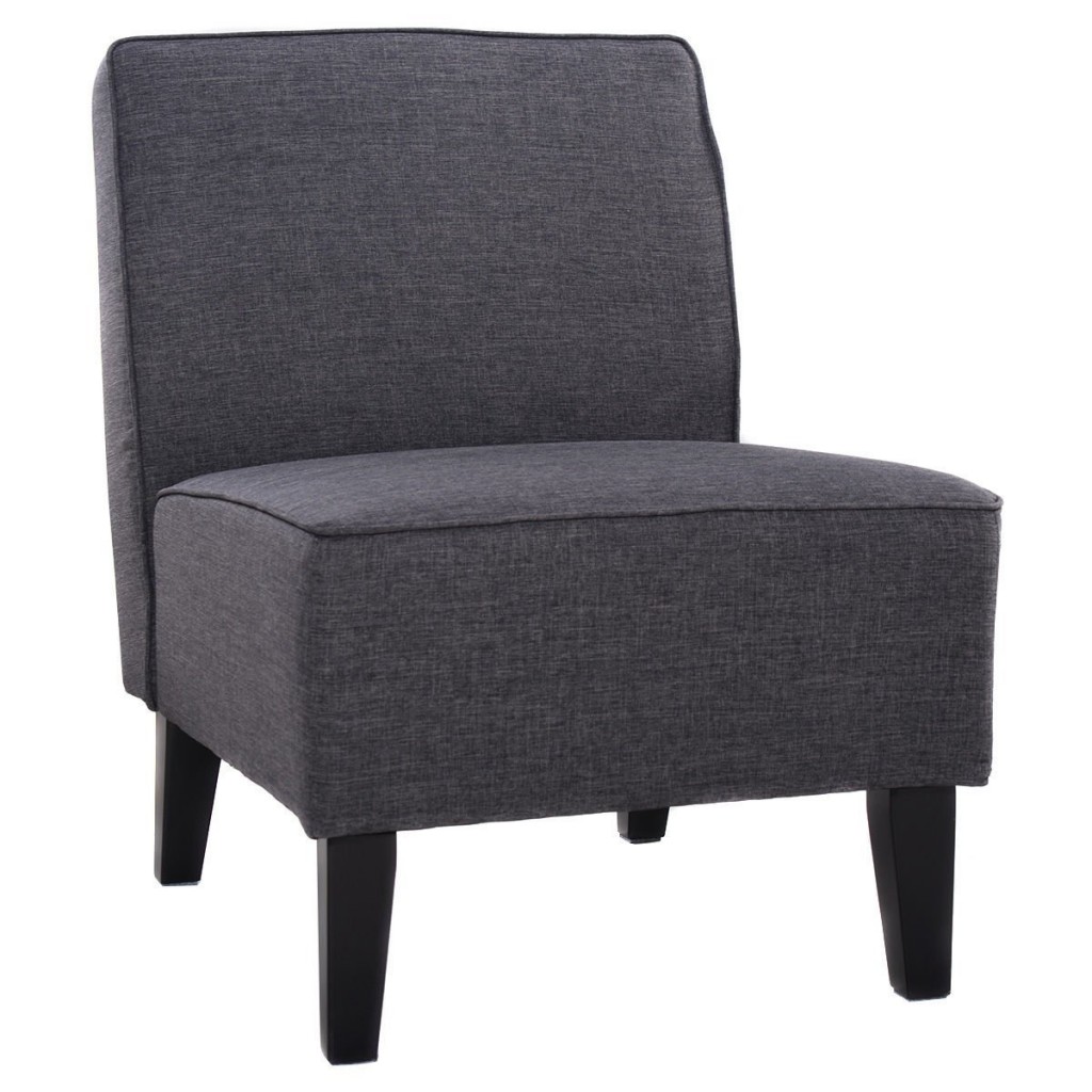 Grey Living Room Chairs